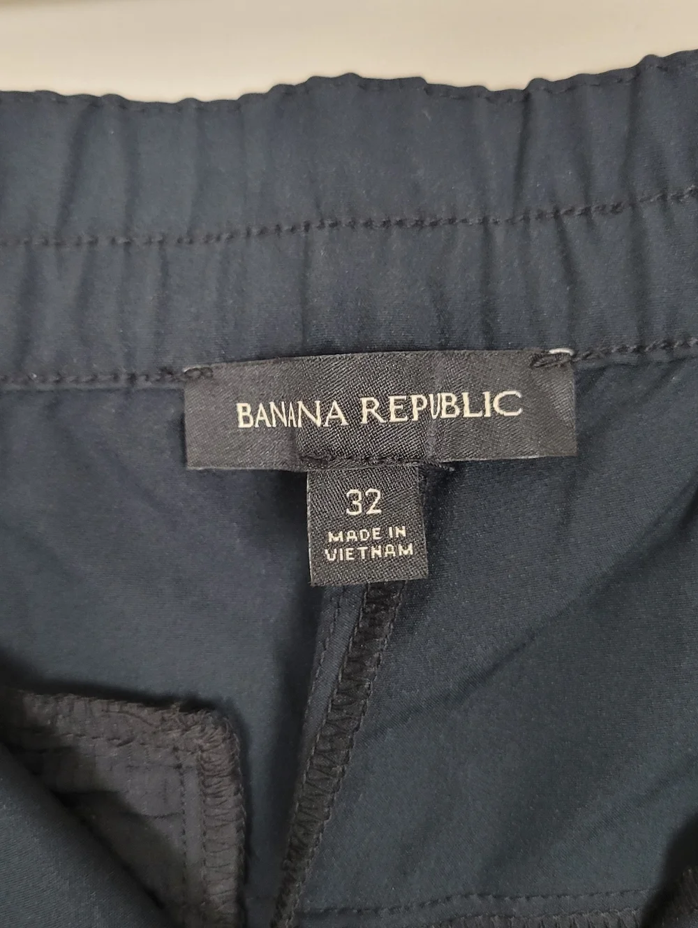 Banana Republic size item